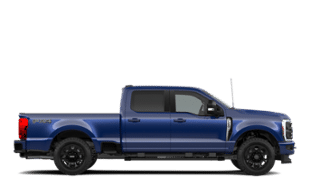 2026 Ford Super Duty® External Image 1